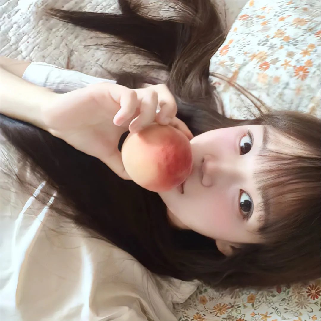 生命的绿色