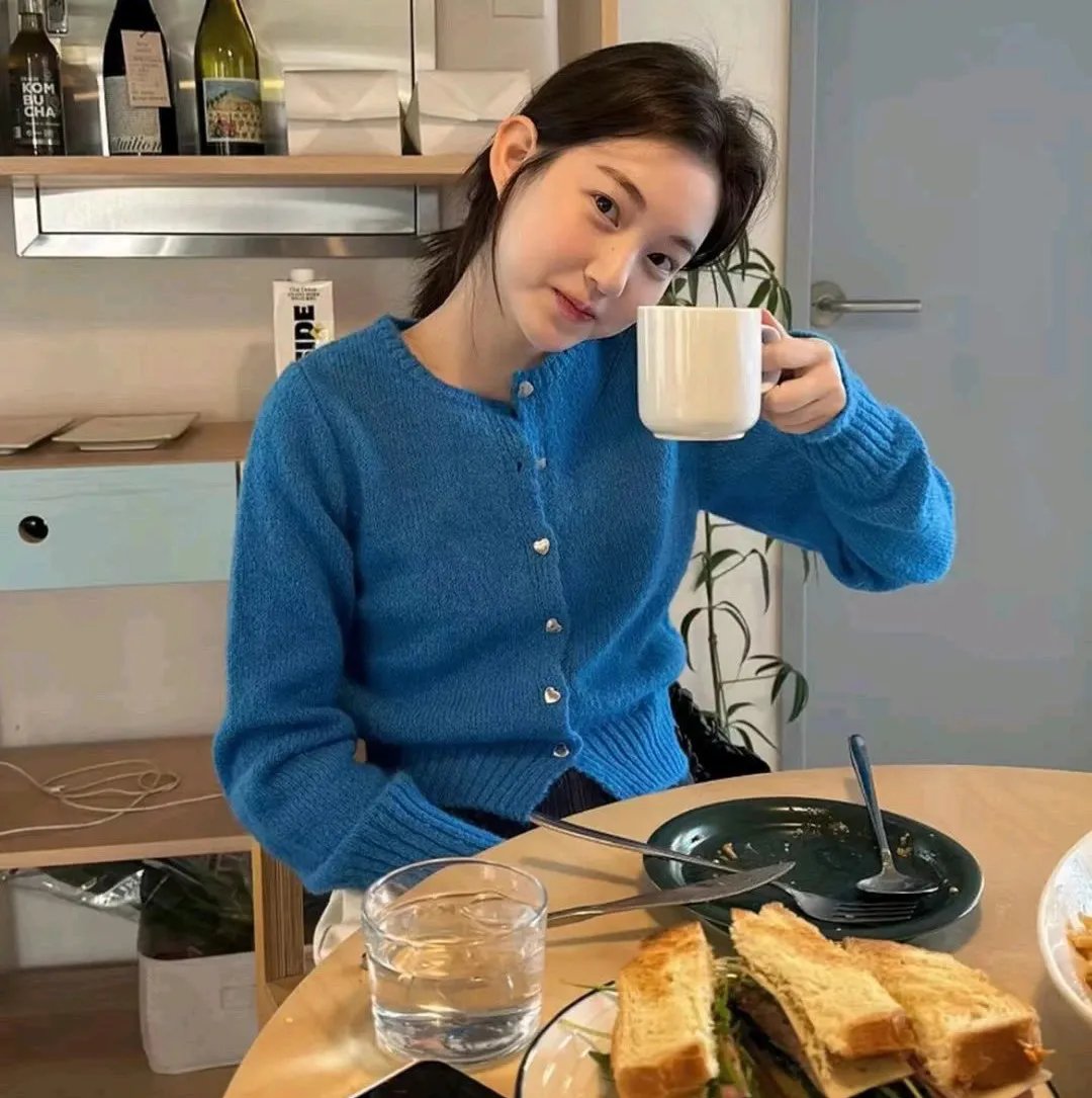 修女伊德